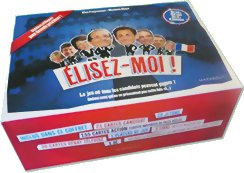 Élisez-moi !