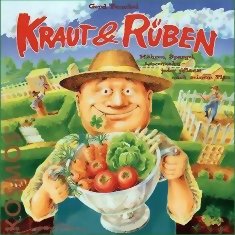 Kraut & Rüben