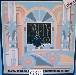 Party & Co