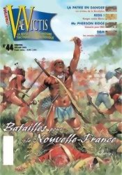 Batailles pour la Nouvelle-France
