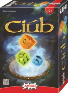Ciúb