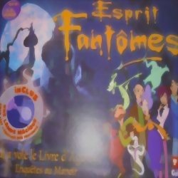 Esprit fantômes