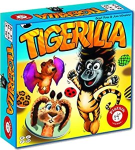 Tigerilla