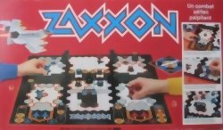 Zaxxon