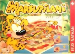 Marsupilami