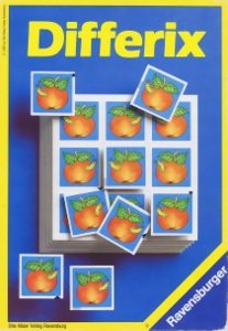 Differix
