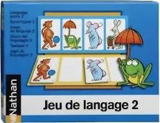Jeu de langage 2