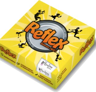 Reflex — Édition 2020