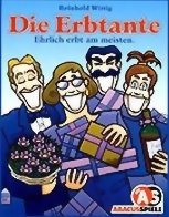 Die Erbtante