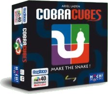 Cobra Cubes