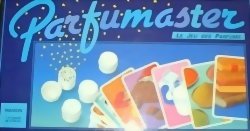 Parfumaster — Édition 1991