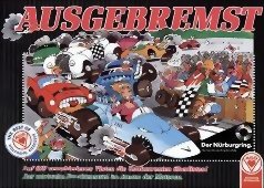 Ausgebremst