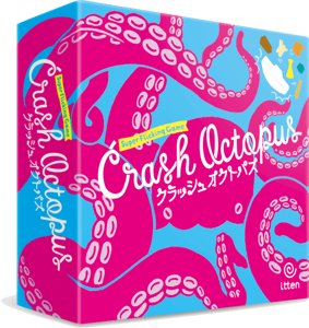 Crash Octopus