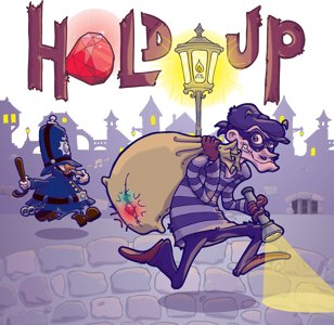 Hold-Up