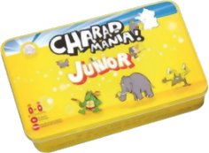 Charad'Mania! Junior