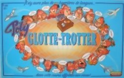 Poly glotte trotter