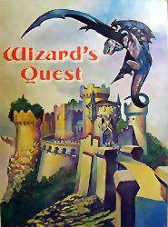 Wizard's Quest