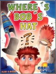Where's Bob's Hat ?