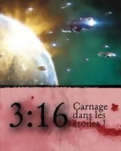 3:16 Carnage dans les étoiles!