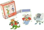 Méli Mélo des Animaux