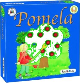 Pomela