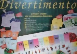 Divertimento