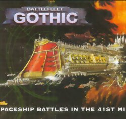 Battlefleet Gothic