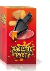 Photo: Raclette-Party