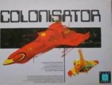 Colonisator
