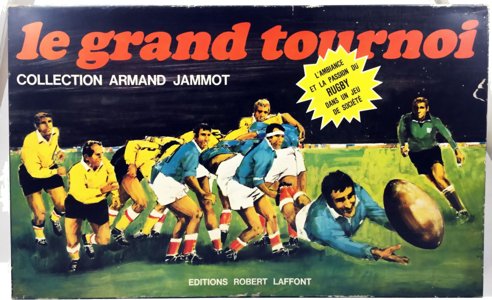 Le Grand Tournoi