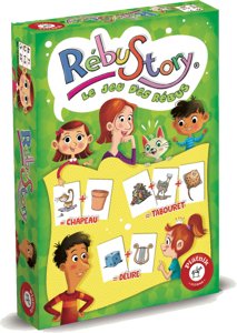 Rébustory