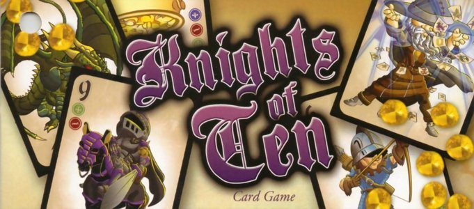 Knights of Ten
