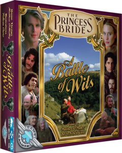 The Princess Bride: A Battle of Wits