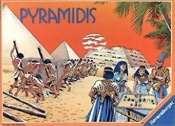 Pyramidis