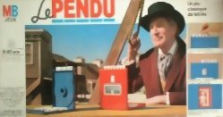 Le Pendu