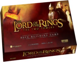 The Lord of the Rings: The Two Towers