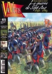 Frédéric II : La Guerre de Sept Ans