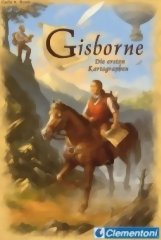 Photo: Gisborne: Les Premiers Cartographes