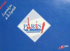 Paris! - Le Grand Jeu De La Capitale