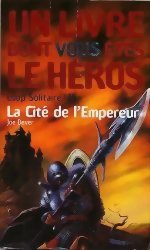 La Cité de l'Empereur