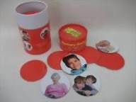 Memory Game - My family ans Friends