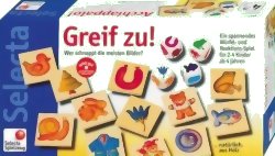 Greif zu!