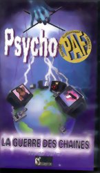 Psycho Paf