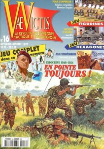 En Pointe Toujours! 1 - Indochine : 1946-1954