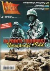 En pointe toujours II - Normandie 1944