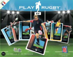 Photo: Play Rugby XV