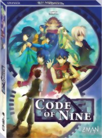 Code Of Nine