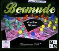 Bermude — Édition 1995
