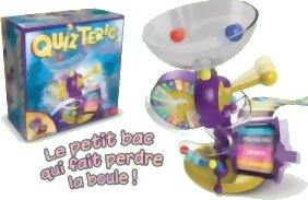 Quizteric