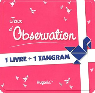 Boite à Jeux d'observation